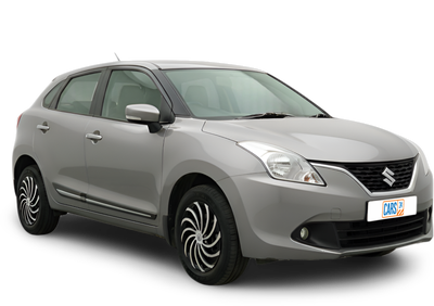 Maruti Baleno-img